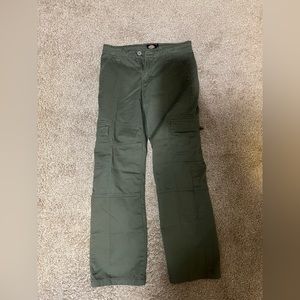 Dickies cargo pants